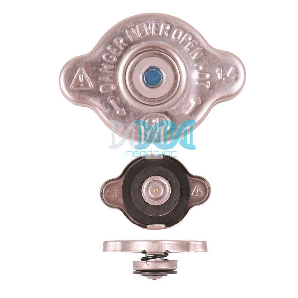 Radiator Bottle Cap Renault 1.Lt