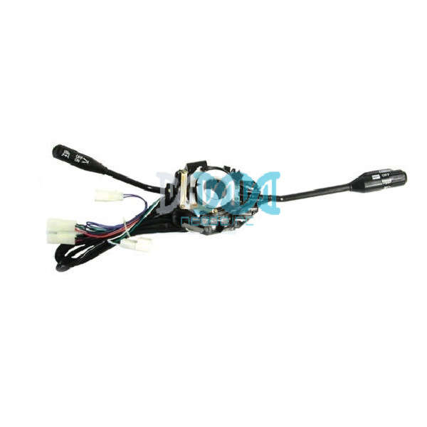 Rcs/Switch Hino With 2 Harness