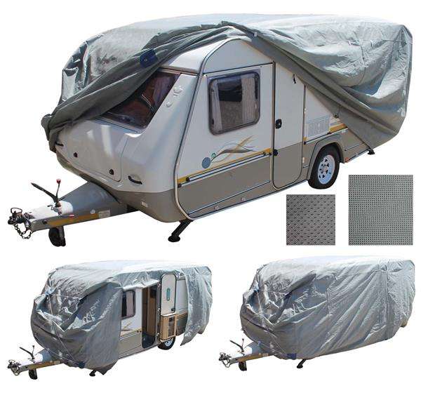 CARAVAN DUST COVER MEDIUM