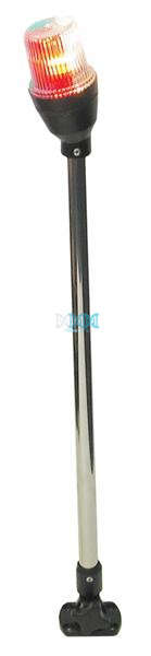 Lamp All Round/Anchor Lamp 635mm Adjust