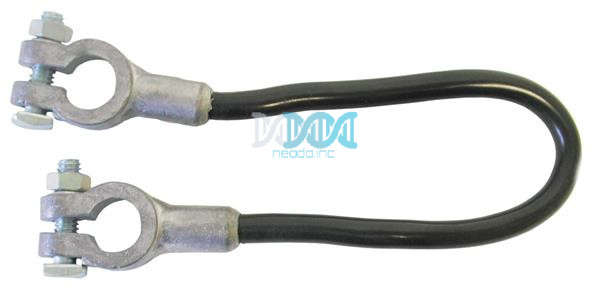 BATTERY CABLE 24V LINK WITH TERMINALS