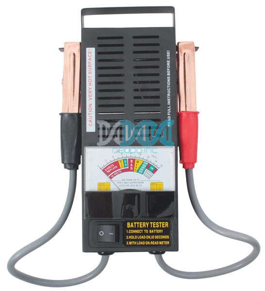 BATTERY LOAD TESTER 16V 12V