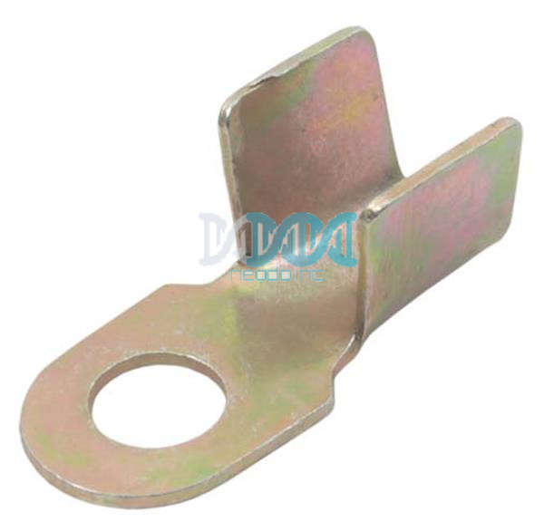 Battery Terminal Eye Type 10mm