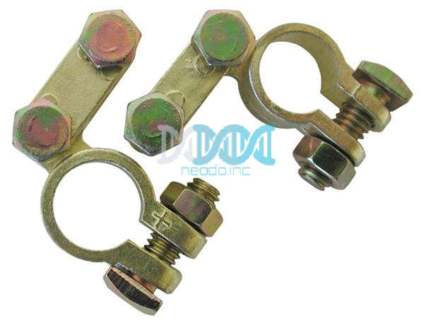 Battery Terminal Set