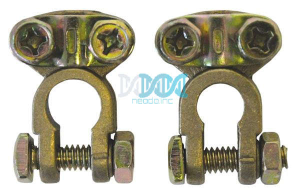 Battery Terminal Set 615/616 Battery