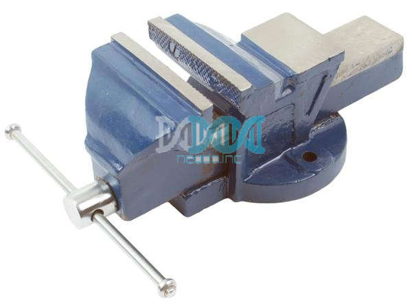 Bench Vice 4Kg Cast Iron