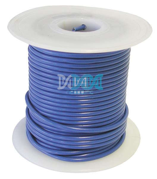 Cable Blue 2.00mm(30M) Reel
