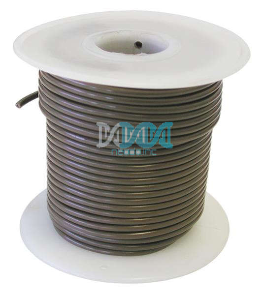 Cable Brown 2.00mm(30M) Reel
