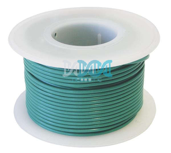 Cable Green 0.80mm(30M) Reel
