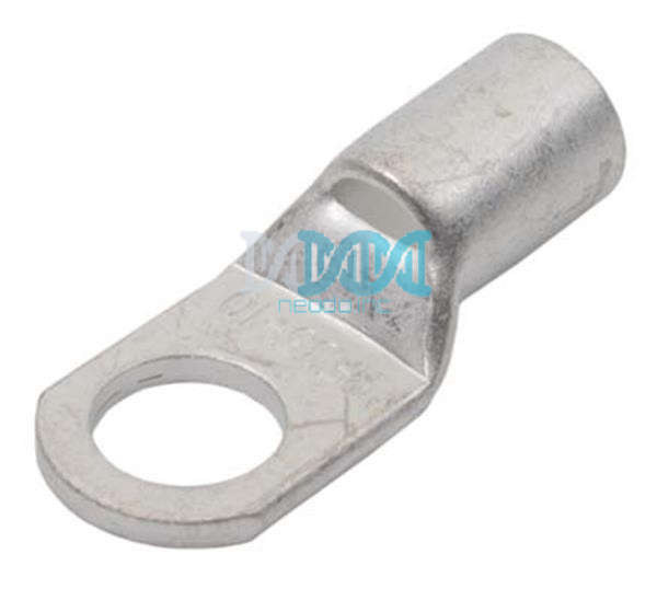 Cable Lug Copper - 8.5mm - 10 Pieces