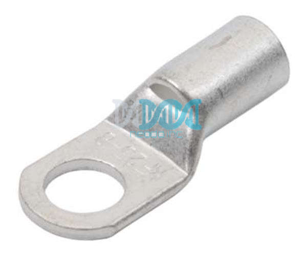 Cable Lug Copper - 7.25mm - 10 pieces