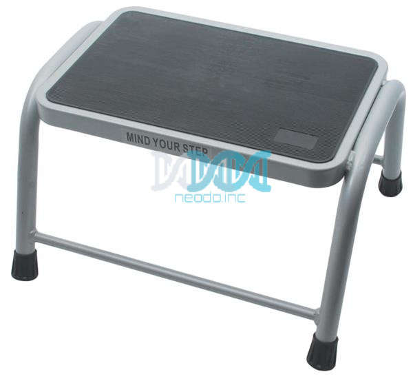 Caravan 1 Step Capacity 400Kg