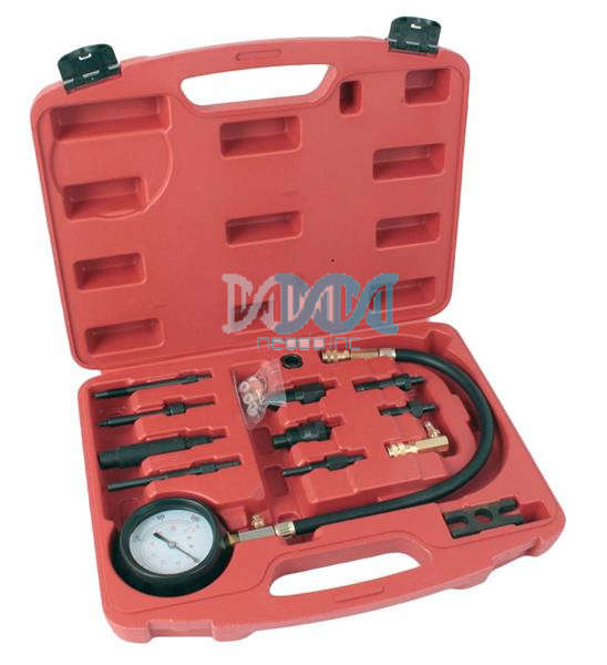 DIESEL COMPRESSION TESTER KIT
