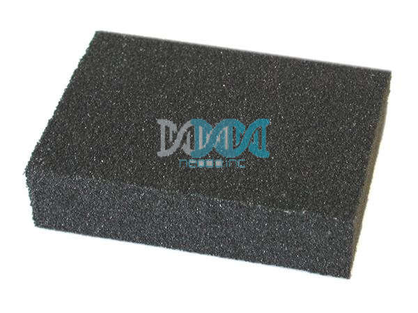 Foam Sanding Block60 Grit 100X70mm