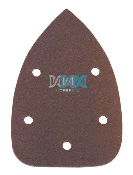 Grit Paper 5X100 Palm Sander