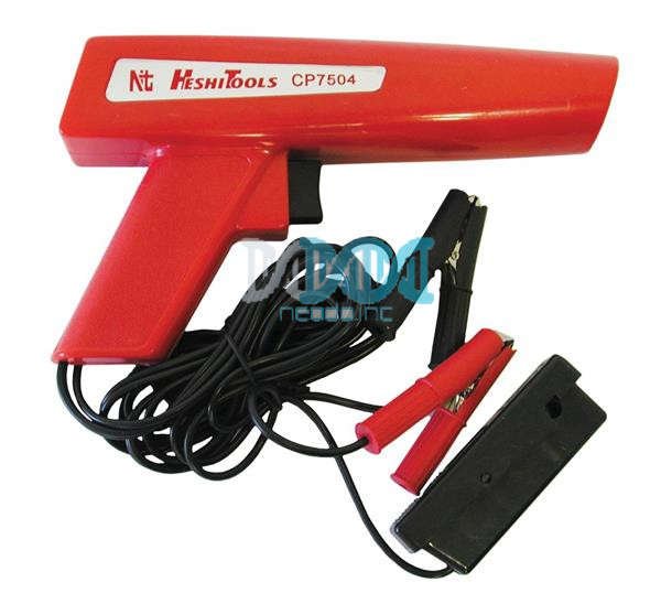 INDUCTION TIMING LIGHT