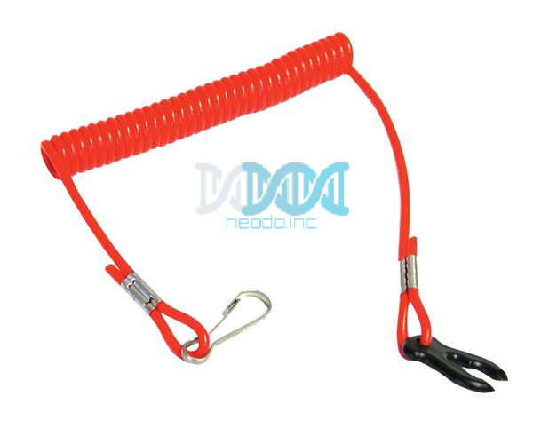 Kill/Sw Red Cord Only