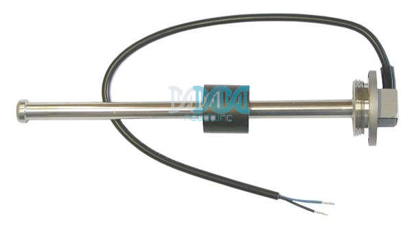 Fuel Level Sensor 250mm(5 Mtg Holes)