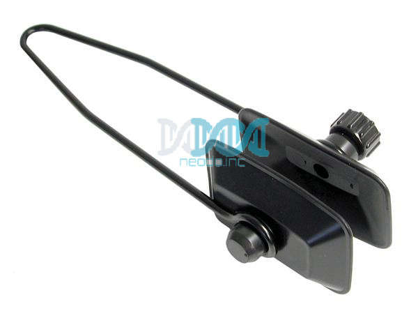 MOTOR FLUSHER LARGE BUNNY EARS