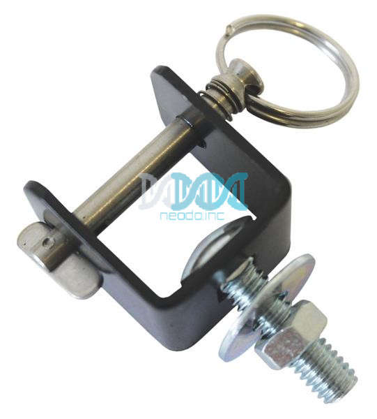 Motor Support Lock Pin Set For B5-044