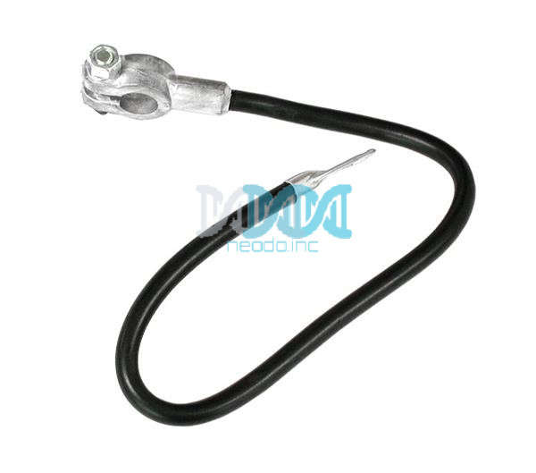 Neg-Battery Cable 450mm