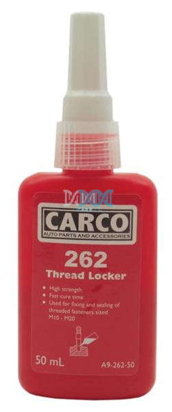 Nut Lock 262 50G