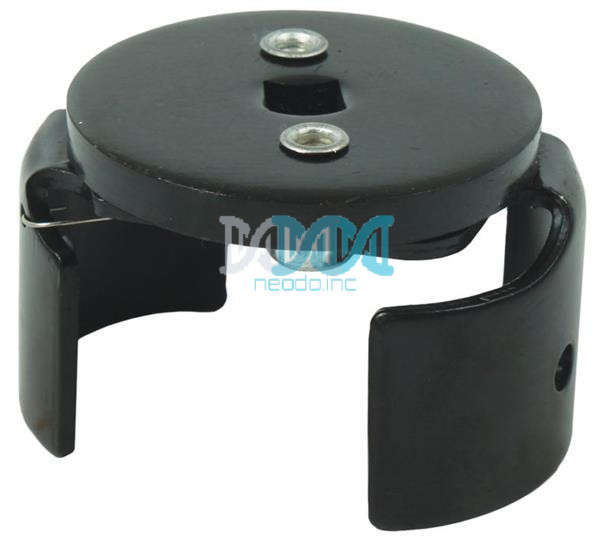 Oil Filter Adjustable Wrench 1/2 Dr.