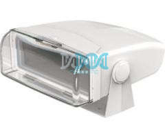 RADIO HOUSING ABS W/ACCESSORIES