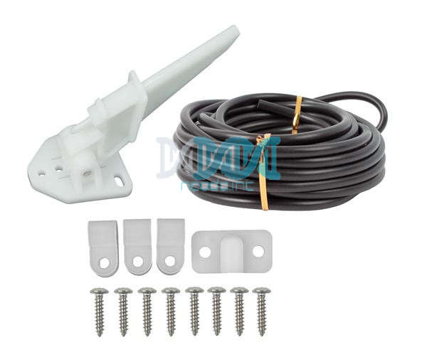 Speedometer Pitot Pick-Up 85Mph