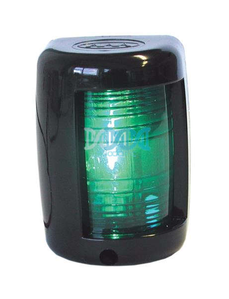 STARBOARD GREEN LIGHT SMALL BLACK