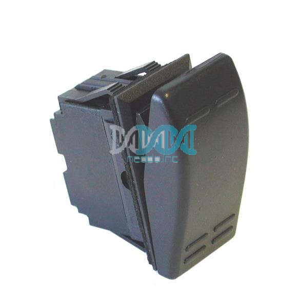 Switch Waterproof 2P 15Amp