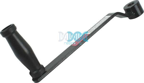 Wt-75G Series Winch Handles Screw Type
