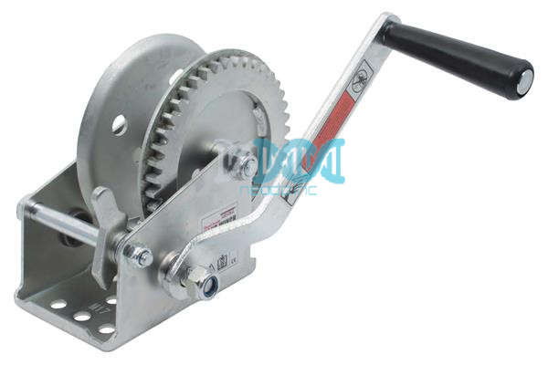 WINCH 1400LB HAND TYPE