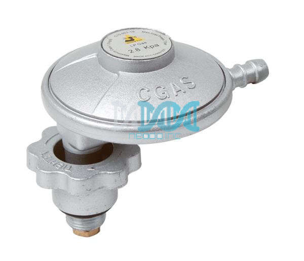 Lpg Pressure Regulator 2.8Kpa