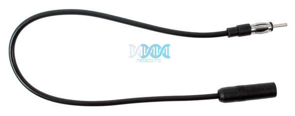 Aerial Extension 8 inches (450mm)