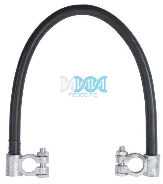 Battery Cable 24V 400mm Link 2 Batteries