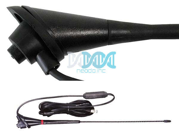 Aerial Bee Sting With Amplifier