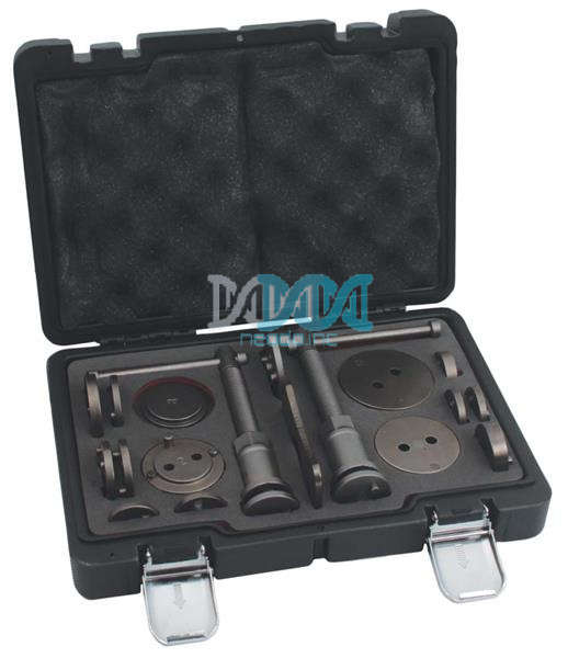 Caliper Wind Back Kit Univer.18 Piece