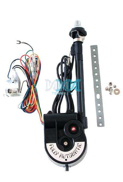 Aerial Fully Automatic 12V Car