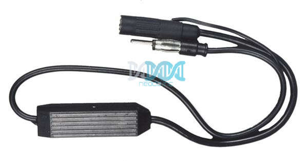 Aerial Booster 12V Inline