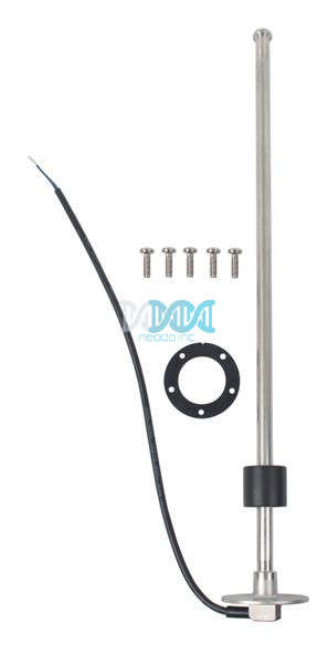 Fuel Level Sensor S5(5Hole Mtg) - 500mm