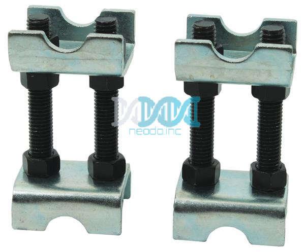 Yamaha Coil Spring Adjustment Booster