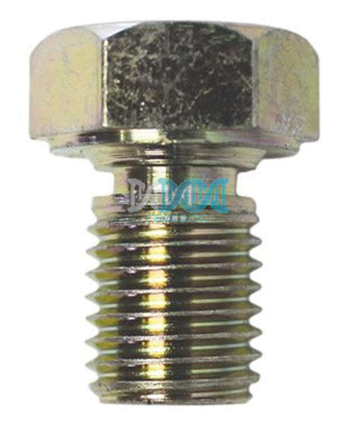Sump Nut Bmw 12mmx1.5mm