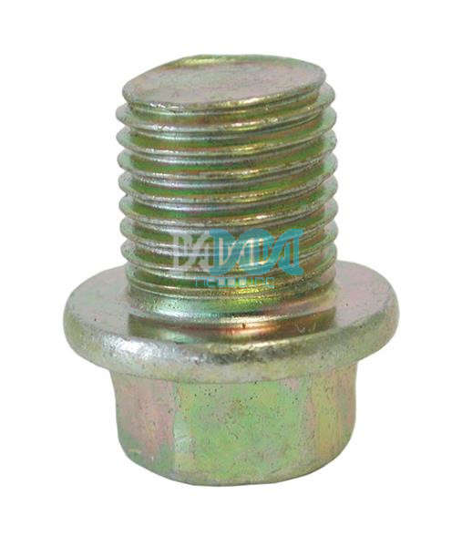 Sump Nut Benz 12mmx1.5mm
