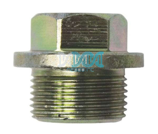 Sump Nut Toyota 24mmx1.5mm