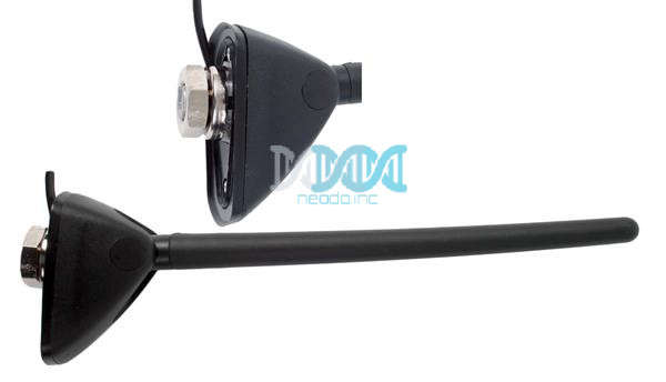 Aerial Hi-Lux 2005 - Onwards Roof Mounting Aerial