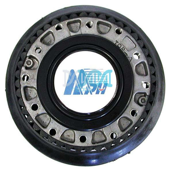 Boss Kit For Volkswagen Golf 3  26,5mm Fitting