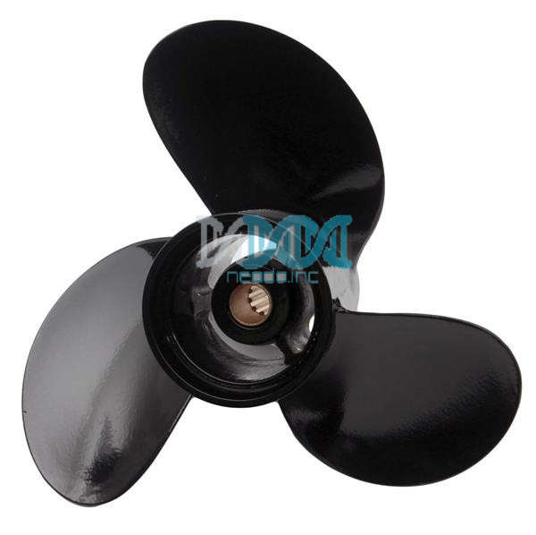 Yamaha Outboard Baeksan Propellers 8 1/2 X 7