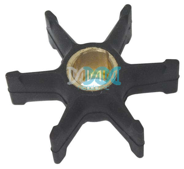 IMPELLER 40/45/50/55 HP 86-88 S/N.18-3368 S=69.39X16.10X22.15MM