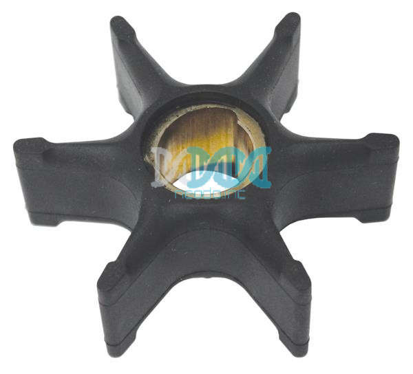 IMPELLER V4/V6 79- S/N.18-3059 S=87.89X22.10X31.69MM